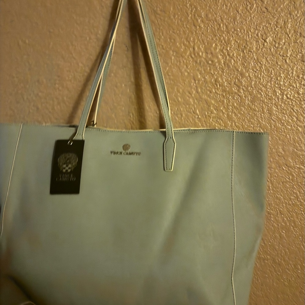 Vince Camuto Light Blue Women's Bag